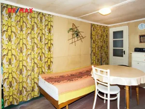 Prodej chaty, Chyňava, 37 m2