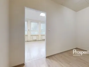Pronájem kanceláře, Ústí nad Labem - Ústí nad Labem-centrum, Bělehradská, 33 m2