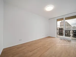 Pronájem bytu 1+kk, Praha - Chodov, Líbalova, 32 m2