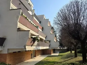 Prodej bytu 3+kk, Brno, Žižkova, 90 m2