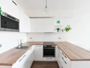 Prodej bytu 2+kk, Praha - Libeň, Kurta Konráda, 51 m2