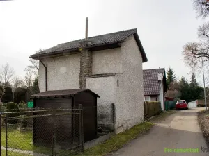 Prodej chaty, Hrádek, U hřiště, 32 m2