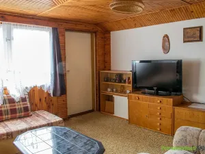 Prodej chaty, Hrádek, U hřiště, 32 m2