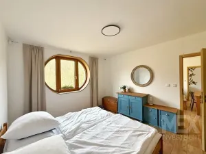 Prodej ubytování, Úhlejov, 72 m2