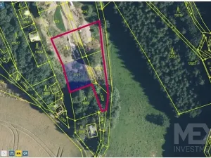 Prodej ubytování, Úhlejov, 72 m2