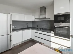 Prodej bytu 2+1, Brno, Horácké náměstí, 71 m2