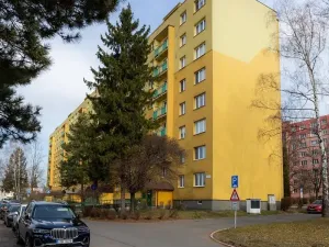 Prodej bytu 2+1, Havířov, Nad Terasou, 53 m2