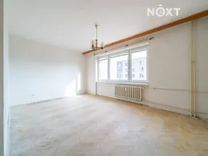 Prodej bytu 3+1, Ostrava, Krestova, 73 m2