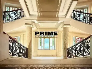 Pronájem kanceláře, Praha - Nové Město, Spálená, 538 m2