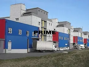 Pronájem skladu, Praha - Horní Počernice, Ve žlíbku, 25 m2