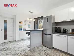 Pronájem rodinného domu, Dýšina, Kostelní, 171 m2