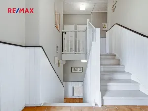 Pronájem rodinného domu, Dýšina, Kostelní, 171 m2