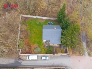 Pronájem rodinného domu, Dýšina, Kostelní, 171 m2