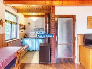 Prodej chaty, Velký Týnec, 60 m2