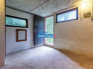 Prodej chaty, Velký Týnec, 60 m2