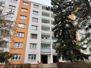 Prodej bytu 3+1, Kladno, Obránců míru, 71 m2