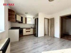 Prodej bytu 1+1, Benátky nad Jizerou, Dražická, 50 m2