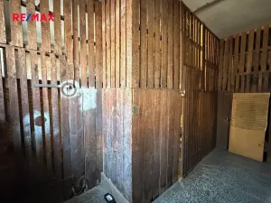 Prodej bytu 1+1, Benátky nad Jizerou, Dražická, 50 m2