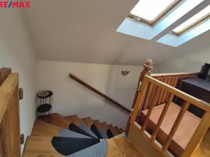 Pronájem bytu 5+1, Svitavy, náměstí Míru, 152 m2