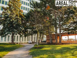 Pronájem kanceláře, Brno, Tuřanka, 36 m2