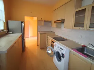 Pronájem bytu 2+1, Nový Jičín, Masarykovo nám., 88 m2