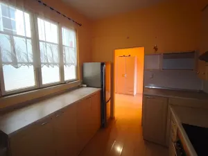 Pronájem bytu 2+1, Nový Jičín, Masarykovo nám., 88 m2