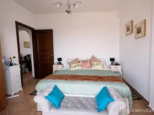 Prodej bytu 2+kk, San Nicola Arcella, Kalábrie, Itálie, 50 m2