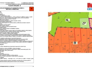 Prodej pozemku pro bydlení, Rychvald, 1514 m2
