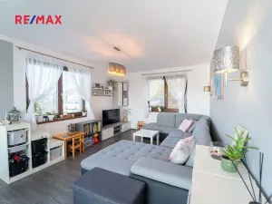 Prodej rodinného domu, Sokoleč, Luční, 167 m2