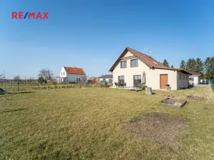 Prodej rodinného domu, Sokoleč, Luční, 167 m2