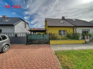 Prodej rodinného domu, Nymburk, Ječná, 134 m2