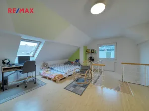 Prodej rodinného domu, Nymburk, Ječná, 134 m2