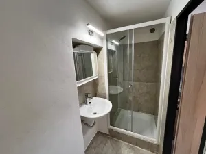 Pronájem bytu 2+1, Turnov, U Lomu, 36 m2