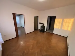 Pronájem bytu 2+1, Turnov, U Lomu, 36 m2