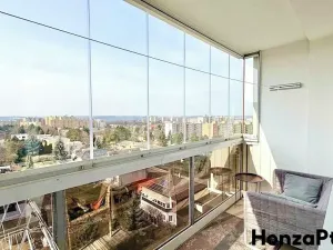 Prodej bytu 1+kk, Praha - Kamýk, Otradovická, 35 m2