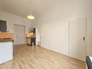 Pronájem bytu 2+kk, Praha - Vinohrady, Mánesova, 38 m2