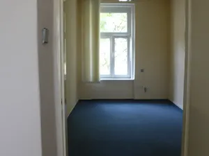 Pronájem kanceláře, Praha - Žižkov, Kubelíkova, 80 m2