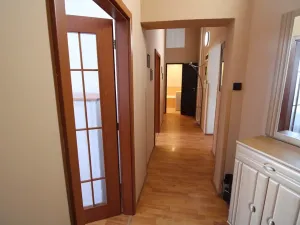 Pronájem bytu 2+1, Karlovy Vary, I. P. Pavlova, 54 m2