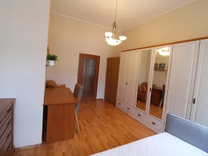 Pronájem bytu 2+1, Karlovy Vary, I. P. Pavlova, 54 m2