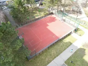 Pronájem bytu 2+kk, Praha - Libuš, Na domovině, 37 m2