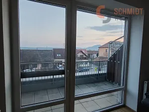 Pronájem bytu 1+kk, Šakvice, Hlavní, 32 m2