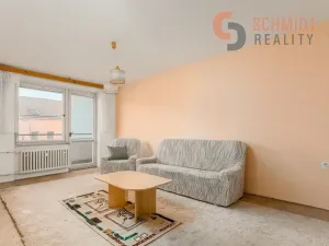 Prodej bytu 4+1, Břeclav, J. Palacha, 102 m2