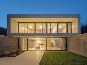 Prodej vily, Praha - Troja, Trojská, 166 m2