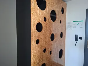 Pronájem bytu 1+kk, Praha, Pod altánem, 31 m2