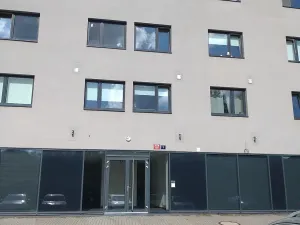 Pronájem bytu 1+kk, Praha, Pod altánem, 31 m2