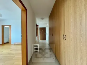 Pronájem bytu 4+kk, Brno, Jarmily Kurandové, 125 m2