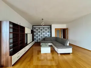 Pronájem bytu 4+kk, Brno, Jarmily Kurandové, 125 m2