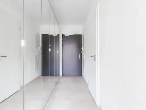 Pronájem bytu 1+kk, Brno, Lidická, 41 m2