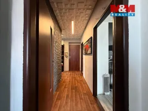 Prodej bytu 2+1, Vítkov, Nová, 58 m2