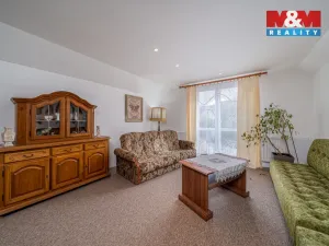 Prodej rodinného domu, Libina - Obědné, 280 m2